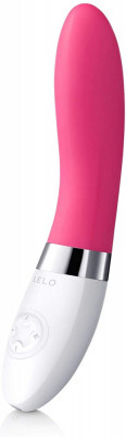 Vibrator Lelo LIV 2 Cerise foto