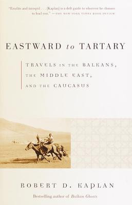 Eastward to Tartary foto