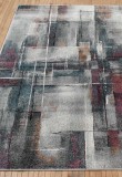 Covor Modern, Kolibri Abstract 11023, Multicolor, Diverse Dimensiuni, 2200 gr/mp - 200x300 cm