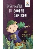 Cumpara ieftin Insemnarile lui Cooper Cameron/Jane O'Reilly