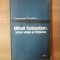 MIHAIL SEBASTIAN , INTRE VIATA SI FICTIUNE de CONSTANTIN TRANDAFIR , 2007
