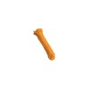 Sfoara pentru culme rufe, portocaliu, 3 mm x 10 m
