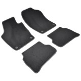 Cumpara ieftin Set covorase auto mocheta umbrella pentru volkswagen polo v [6r/6c](2009-2017)