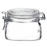 Set 6 Borcane cu inchidere ermetica Cok 500ML 147-0032 CNN49185