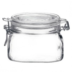 Set 6 Borcane cu inchidere ermetica Cok 500ML 147-0032 CNN49185 foto