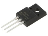 Tranzistor N-MOSFET unipolar TO220FP
