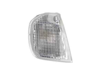 Lampa semnalizare fata Alfa Romeo 145/146 (930) 07.1994-12.2000 BestAutoVest partea dreapta foto