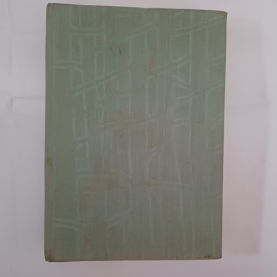 PADURILE ROMANIEI-C.CHIRITA-1981 X1. foto