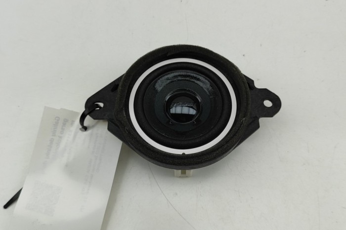 Difuzor ușă dreapta spate MAZDA CX-5 KF 2022 OEM: GKK8-66-960,352616-3010 | 31152233