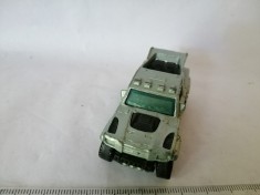 bnk jc Matchbox MB 716 Ridge Raider
