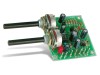 Velleman Set Bricolaj Generator Semnal Audio WSMI7000 9-12VDC pentru Aplicatii Audio Kit Montare Generator/Detector Semnal