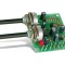Set bricolaj generator semnal audio 9-12VDC