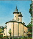 CPI B 11270 CARTE POSTALA - MANASTIREA VARATEC