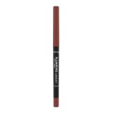 Creion de buze Plumping Lip Liner, 040 Starring Role, 0.35g, Catrice