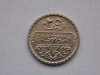 25 Piastres 1968 SIRIA, Asia