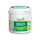 Cumpara ieftin Canvit Multi for Dogs, 100 g