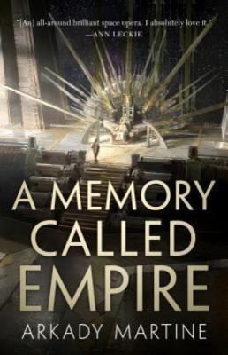 A Memory Called Empire foto