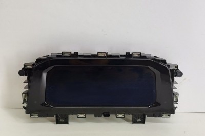 Ceas de bord VW GOLF VIII CD1 2022 OEM: 5H0920340B 22344198 foto
