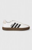 adidas sneakers VL COURT culoarea alb ID8797