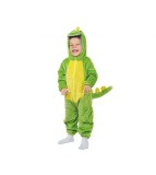Costum carnaval Dinozaur pentru copii, marime 92/104 cm ( 3-4 ani)
