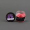 Wafter 220Baits 6mm Squid &amp; Pruna, Roz