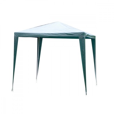 Pavilion gradina 3&amp;times;3 m, verde foto