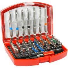 Set bituri 56 buc VERKE