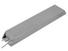 Rezistor Bobinat cu Radiator 1&Omega; 600W &plusmn;5%