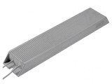 Rezistor Bobinat cu Radiator 1&Omega; 600W &plusmn;5%