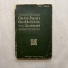 Charles Darwin - Die geschlechtliche Buchtmahl