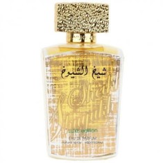 Sheikh Al Shuyukh Luxe Edition by Lattafa Perfumes 100 ml