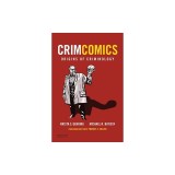 Crimcomics Issue 1: Origins of Criminology