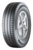 Cauciucuri pentru toate anotimpurile Continental VanContact A/S ( 225/75 R16C 121/120R 10PR ), R16