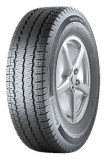 Cauciucuri pentru toate anotimpurile Continental VanContact A/S ( 235/55 R17 103H RF, MO-V )