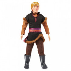 Papusa Kristoff Classic Frozen 2 foto