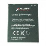 Baterie Allview V1 Viper i4G Originală 1550mAh Acumulator Telefon
