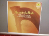 Heavenly Harp &ndash; Virtuose Concertos &ndash; N. Zabaleta (1980/RCA/RFG) - VINIL/ca Nou, Clasica, Deutsche Grammophon