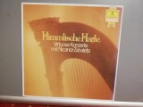 Heavenly Harp &ndash; Virtuose Concertos &ndash; N. Zabaleta (1980/RCA/RFG) - VINIL/ca Nou, Clasica, Deutsche Grammophon