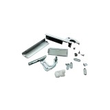 Ansamblu Usa Stanga Frigider BEKO Original 4936741600 C00911762 compatibil Whirlpool Indesit