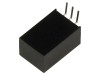Convertor DC/DC 5W SIP3 2,5V, 2A - AIMTEC