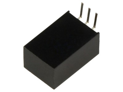 Convertor DC/DC 5W SIP3 2,5V, 2A - AIMTEC foto