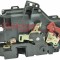 Incuietoare usa AUDI A4 (8D2, B5) (1994 - 2001) METZGER 2313034