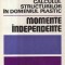 Calculul structurilor in domeniul plastic - Momente independente