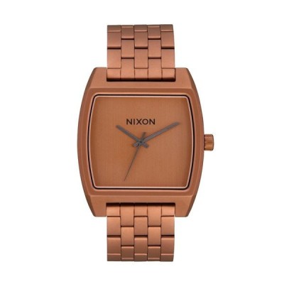 Ceas Barbati, Nixon, Time Tracker A1245-3165 - Marime universala foto