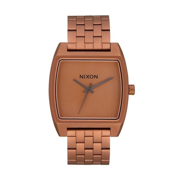 Ceas Barbati, Nixon, Time Tracker A1245-3165 - Marime universala