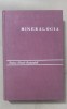 Mineralogia. Una introduccion al estudio de minerales y cristales - Edward Kraus
