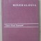 Mineralogia. Una introduccion al estudio de minerales y cristales - Edward Kraus