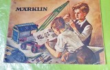 G78-I- Catalog MARKLIN NR-Machete-Jucarii metalice-Chituri de constructie.