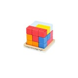 Joc de logica - Cub 3D