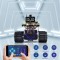 Keyestudio Mini Caterpillar Tank Robot V3.0 For Arduino Kit Robot Car DIY